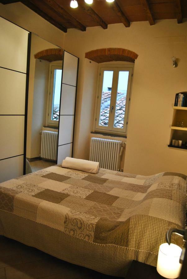 Appartamento I Fabbri Pistoia Ngoại thất bức ảnh