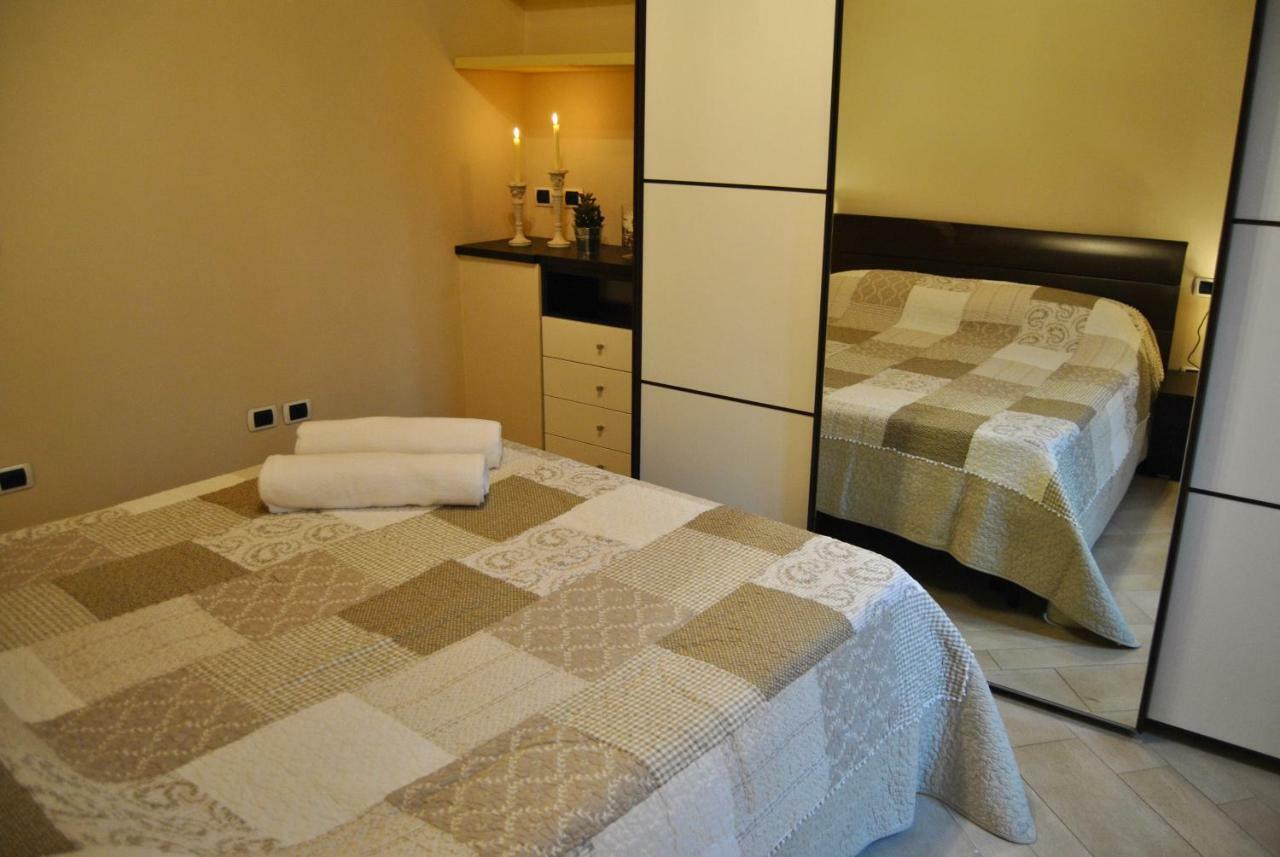 Appartamento I Fabbri Pistoia Ngoại thất bức ảnh