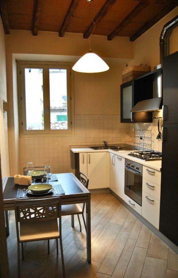 Appartamento I Fabbri Pistoia Ngoại thất bức ảnh