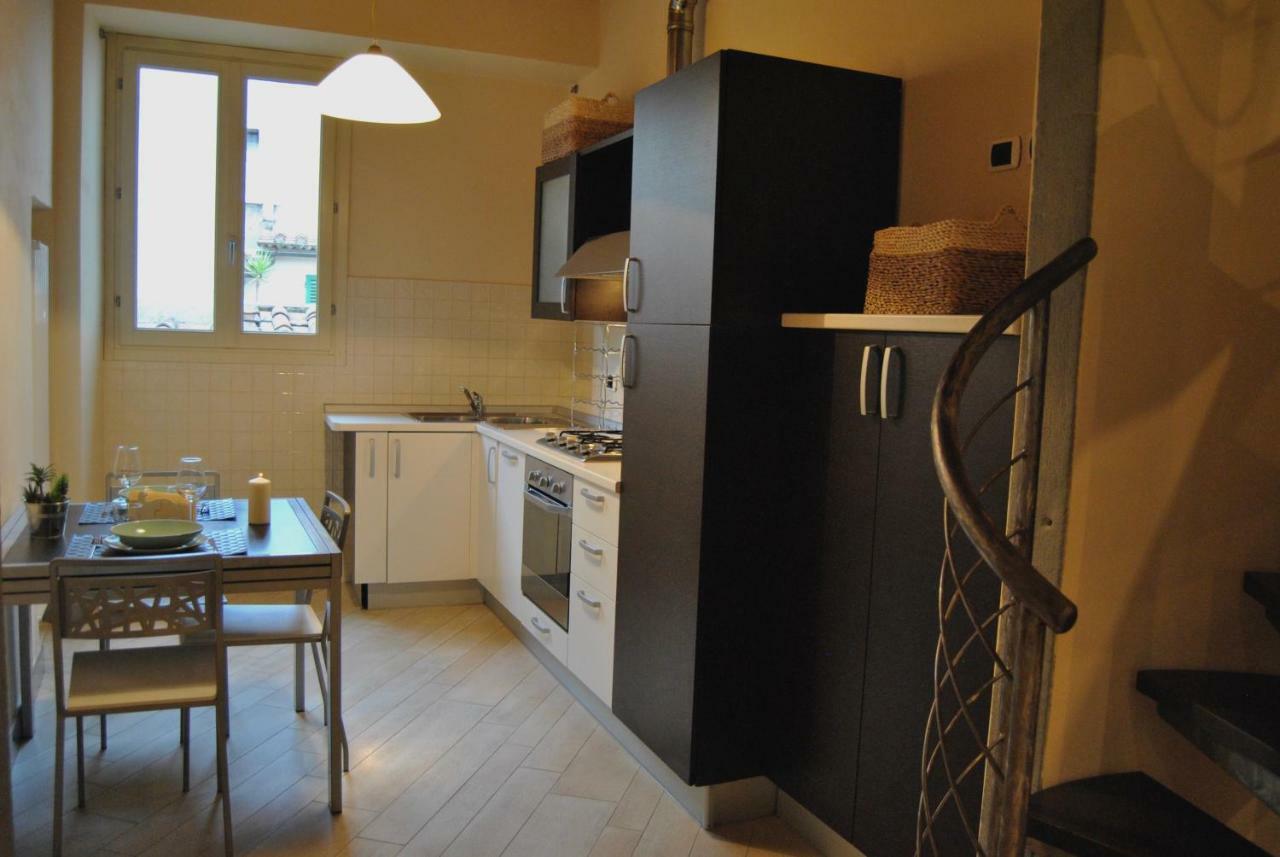 Appartamento I Fabbri Pistoia Ngoại thất bức ảnh